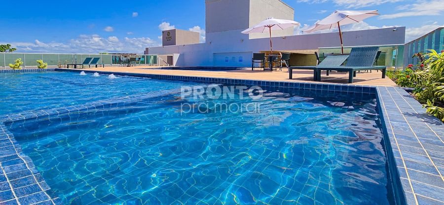 Apartamento, 1 quarto, 20 m² - Foto 9