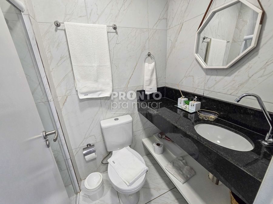 Apartamento, 1 quarto, 20 m² - Foto 6