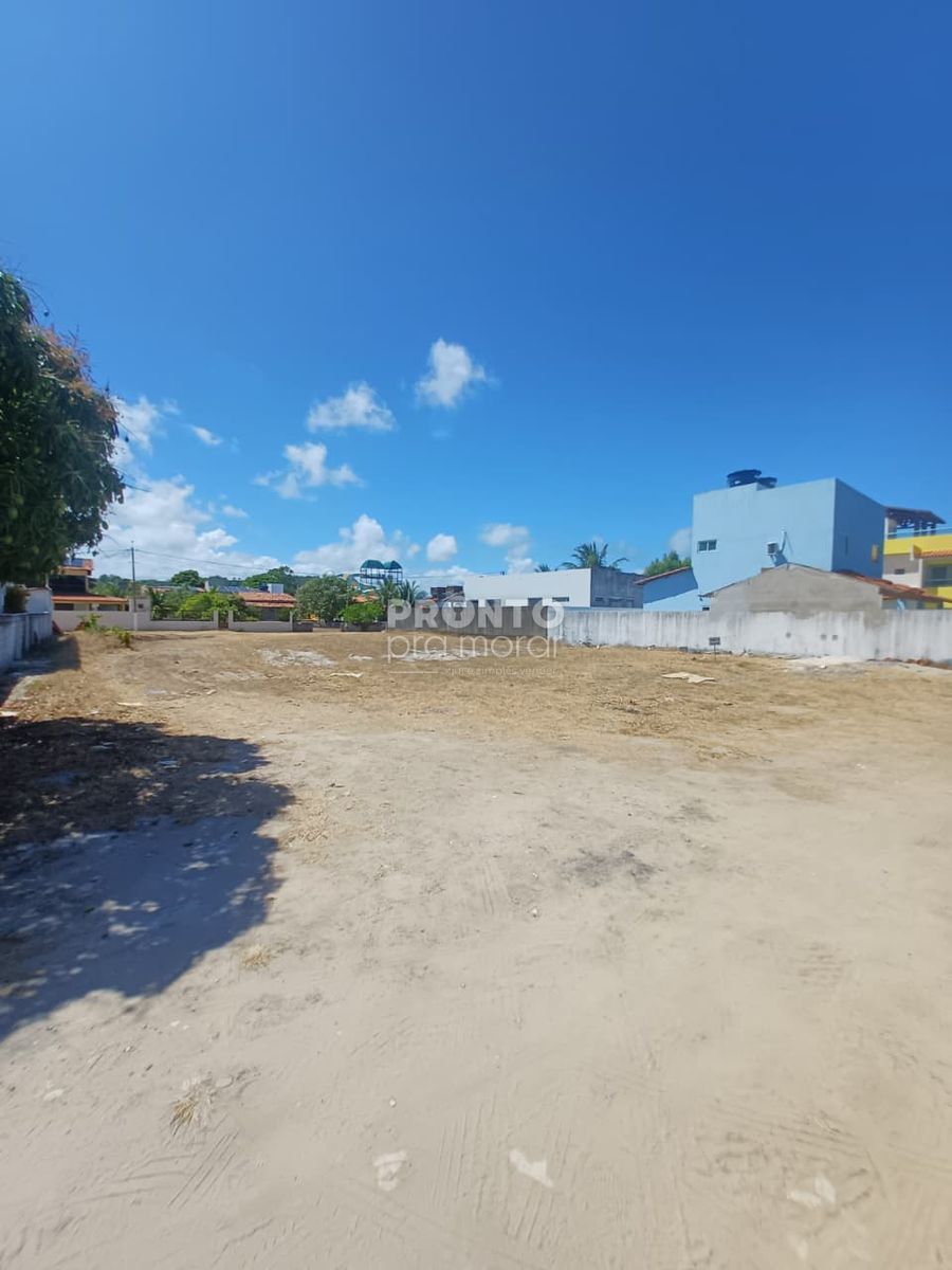 Lote/Terreno/Condomínio em Carneiros - Wallace Pinto Corretor
