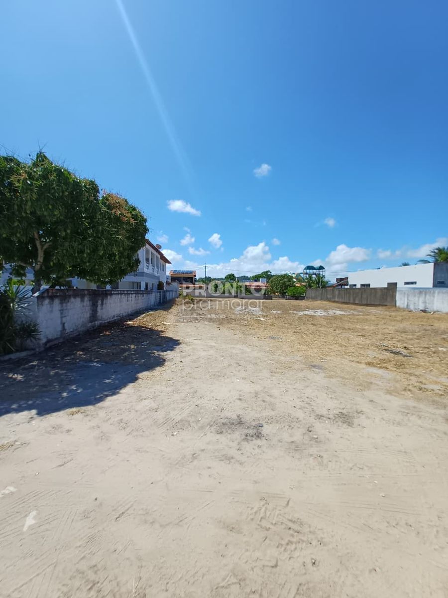 Lote/Terreno/Condomínio em Carneiros - Wallace Pinto Corretor