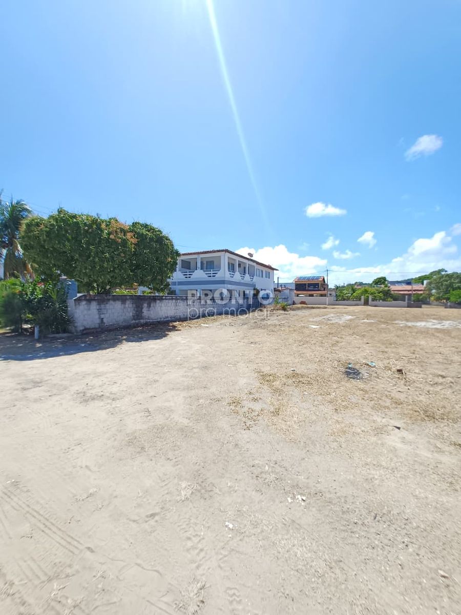 Lote/Terreno/Condomínio em Carneiros - Wallace Pinto Corretor
