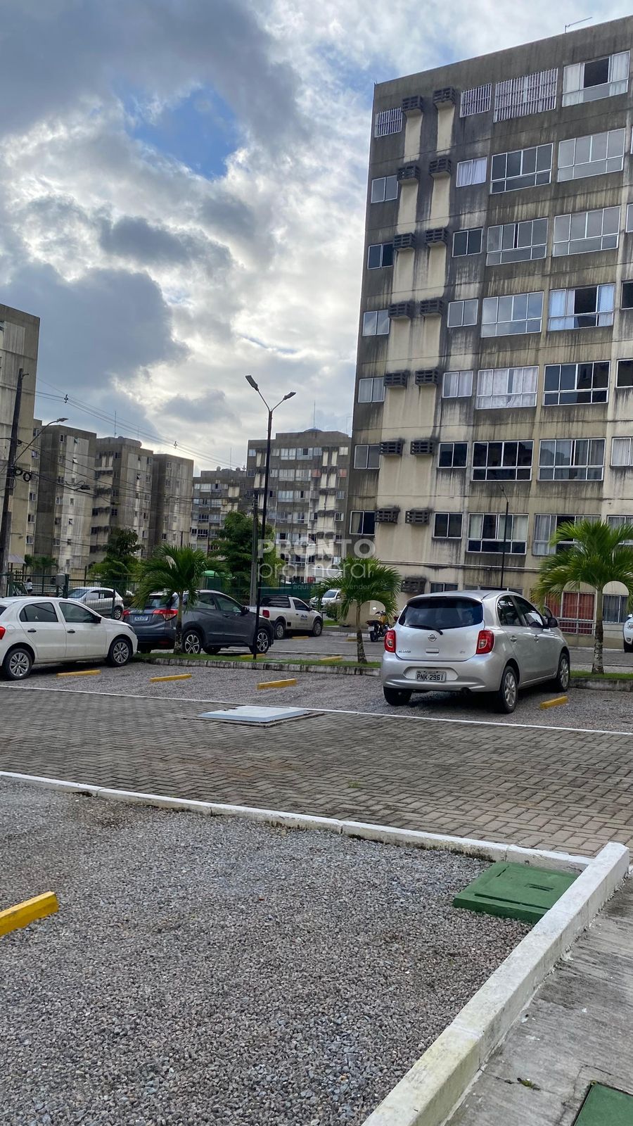 Apartamento, 2 quartos, 49 m² - Foto 15