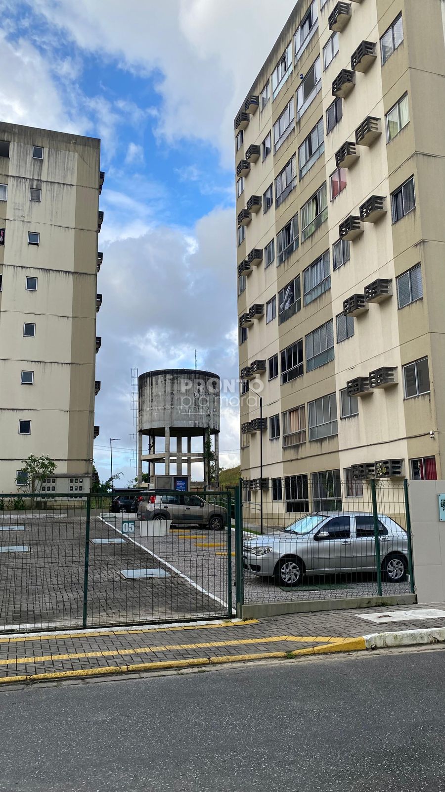 Apartamento, 2 quartos, 49 m² - Foto 16