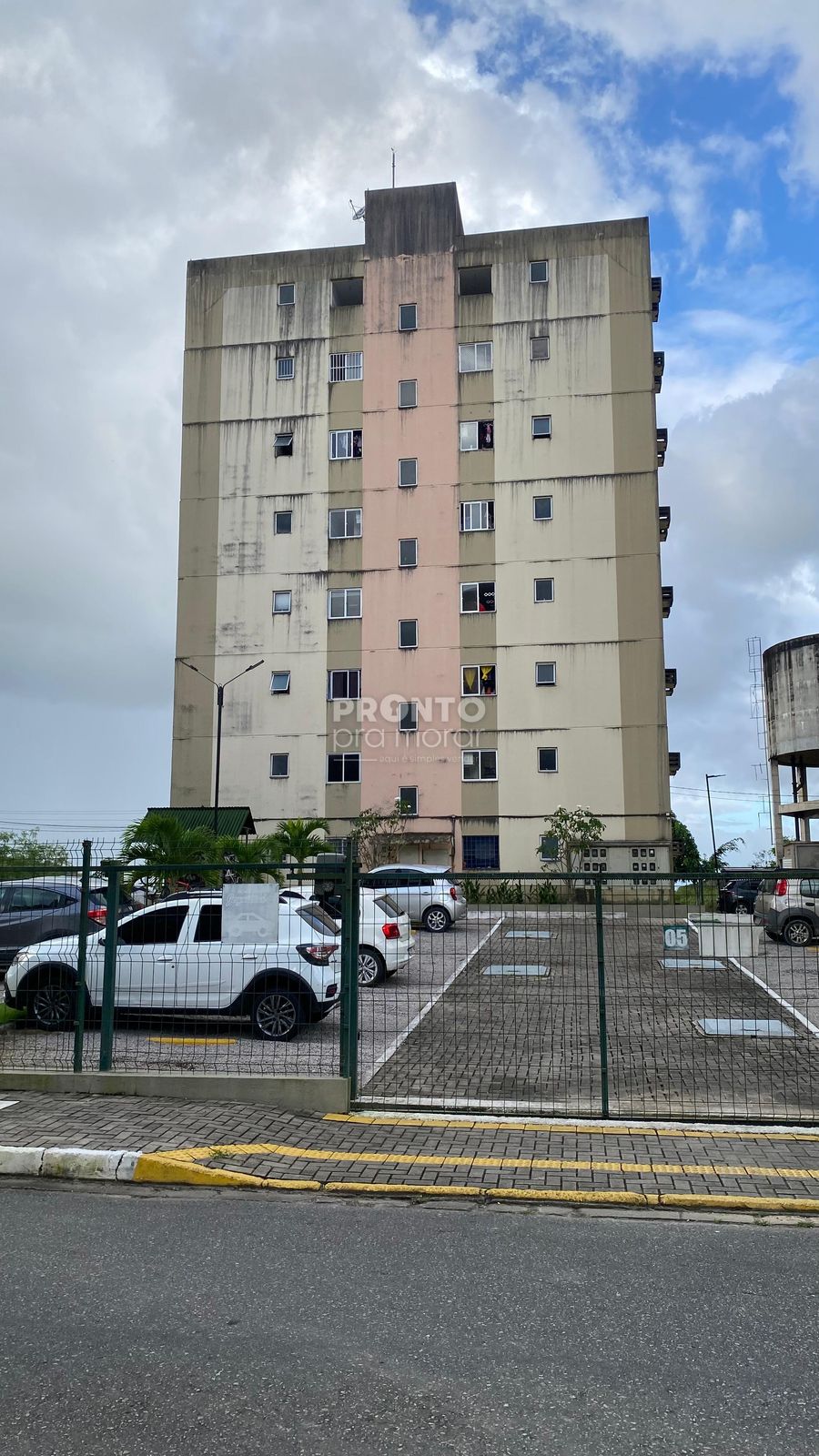 Apartamento, 2 quartos, 49 m² - Foto 17