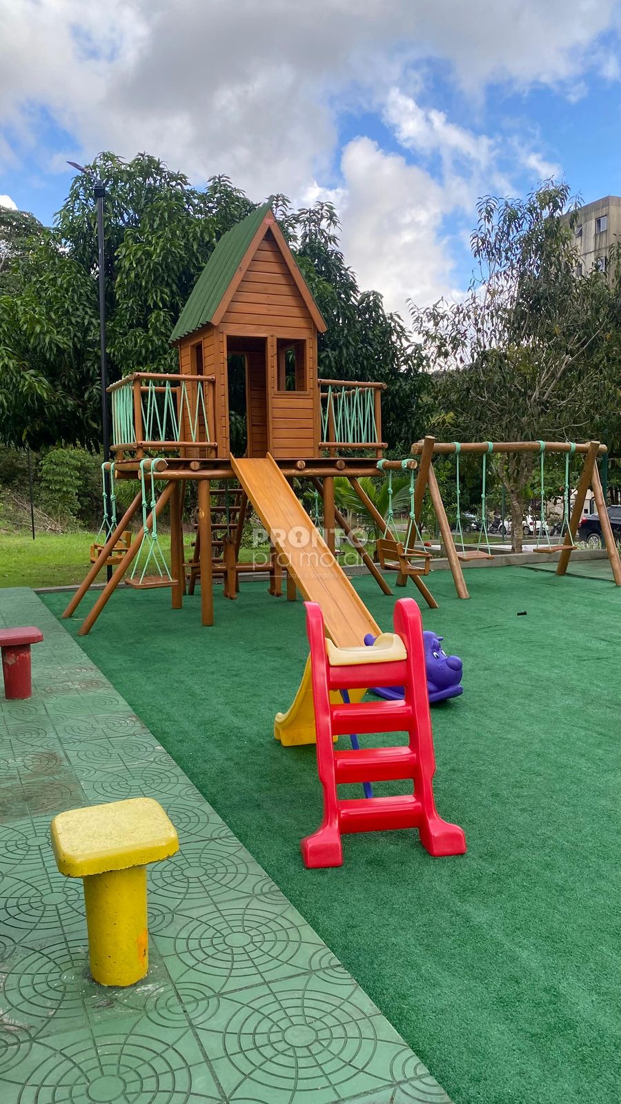 Apartamento, 2 quartos, 49 m² - Foto 18