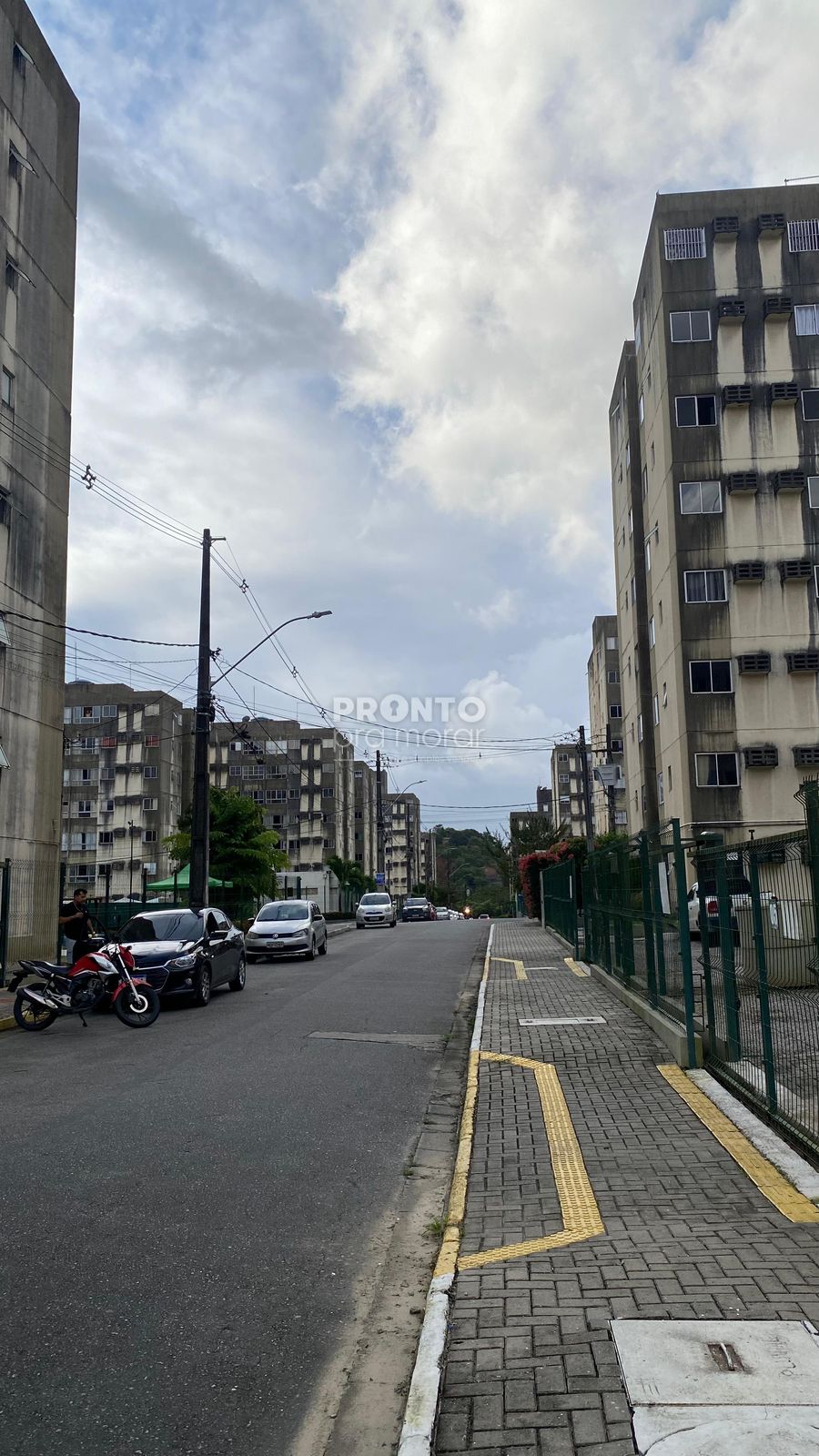 Apartamento, 2 quartos, 49 m² - Foto 20