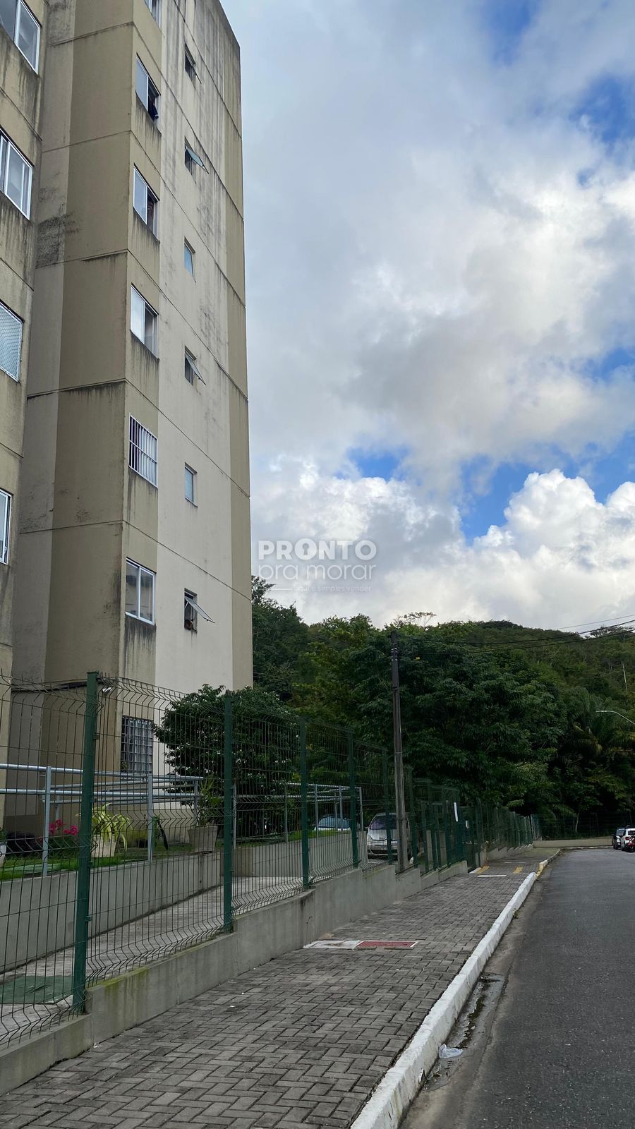 Apartamento, 2 quartos, 49 m² - Foto 21
