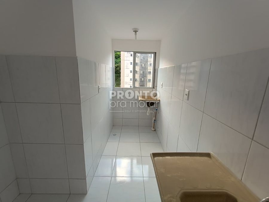 Apartamento com 2 quartos em Muribara - Wallace Pinto Corretor
