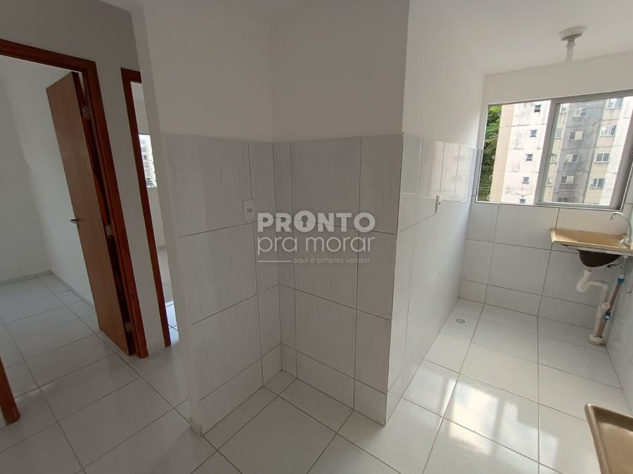 Apartamento, 2 quartos, 49 m² - Foto 6