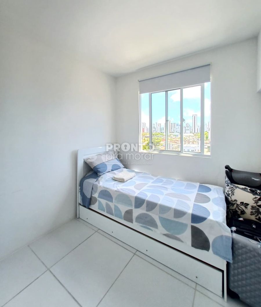 Apartamento, 2 quartos, 45 m² - Foto 4