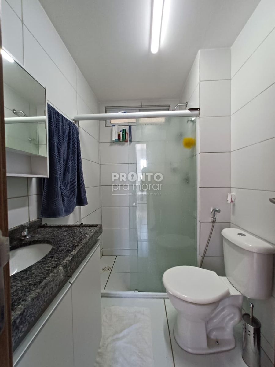 Apartamento, 2 quartos, 45 m² - Foto 13