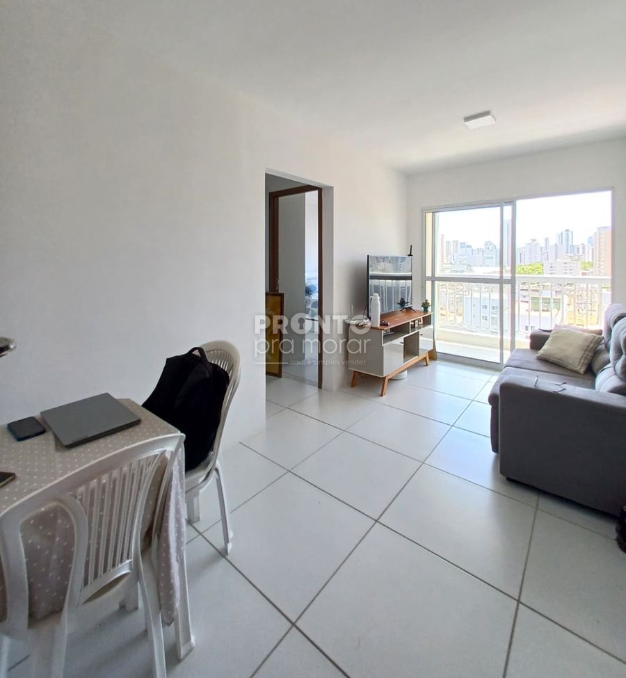 Apartamento, 2 quartos, 45 m² - Foto 5