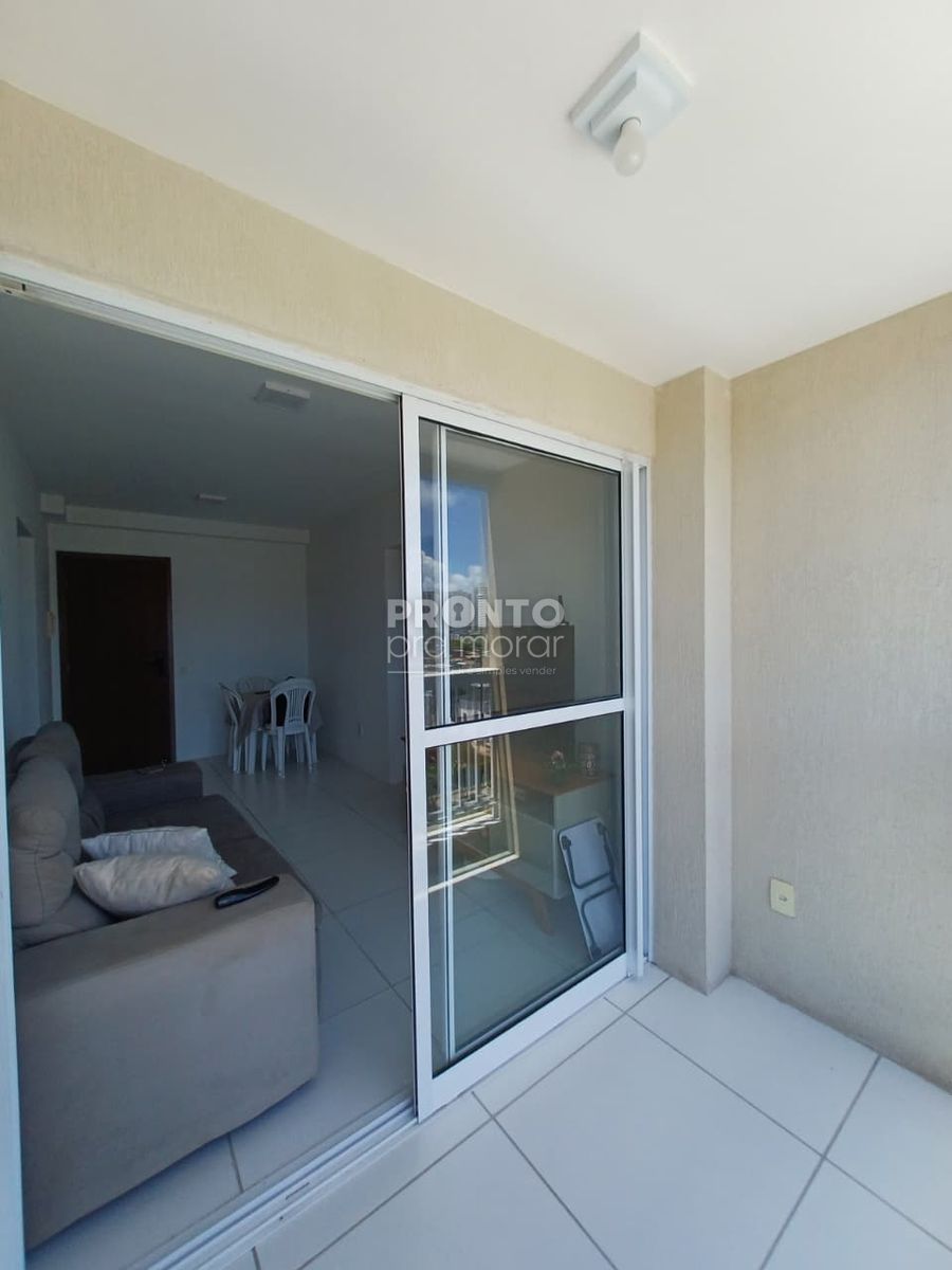 Apartamento, 2 quartos, 45 m² - Foto 6
