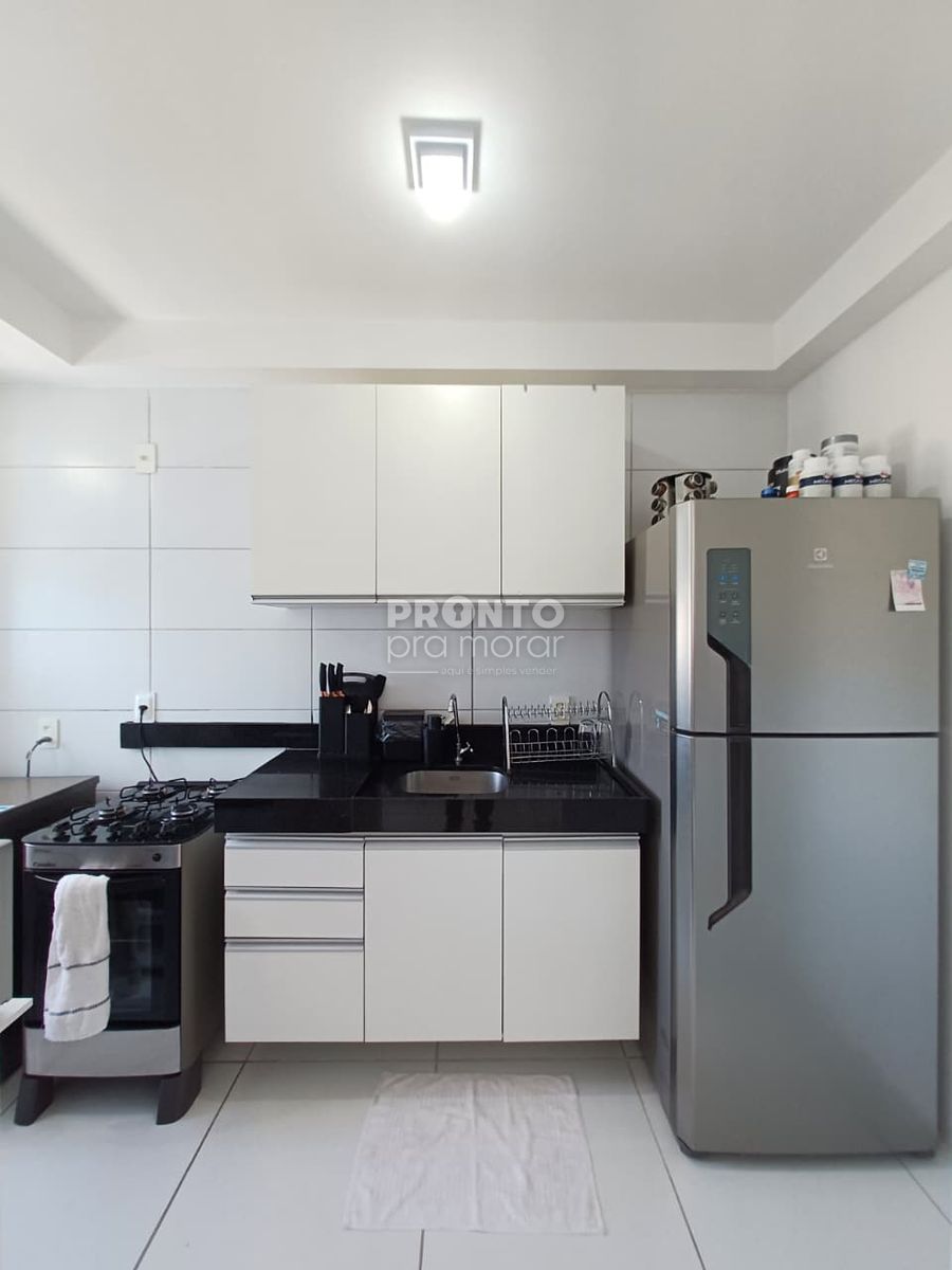 Apartamento, 2 quartos, 45 m² - Foto 7