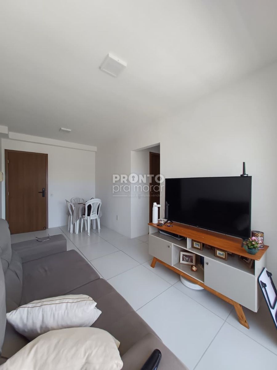 Apartamento, 2 quartos, 45 m² - Foto 3