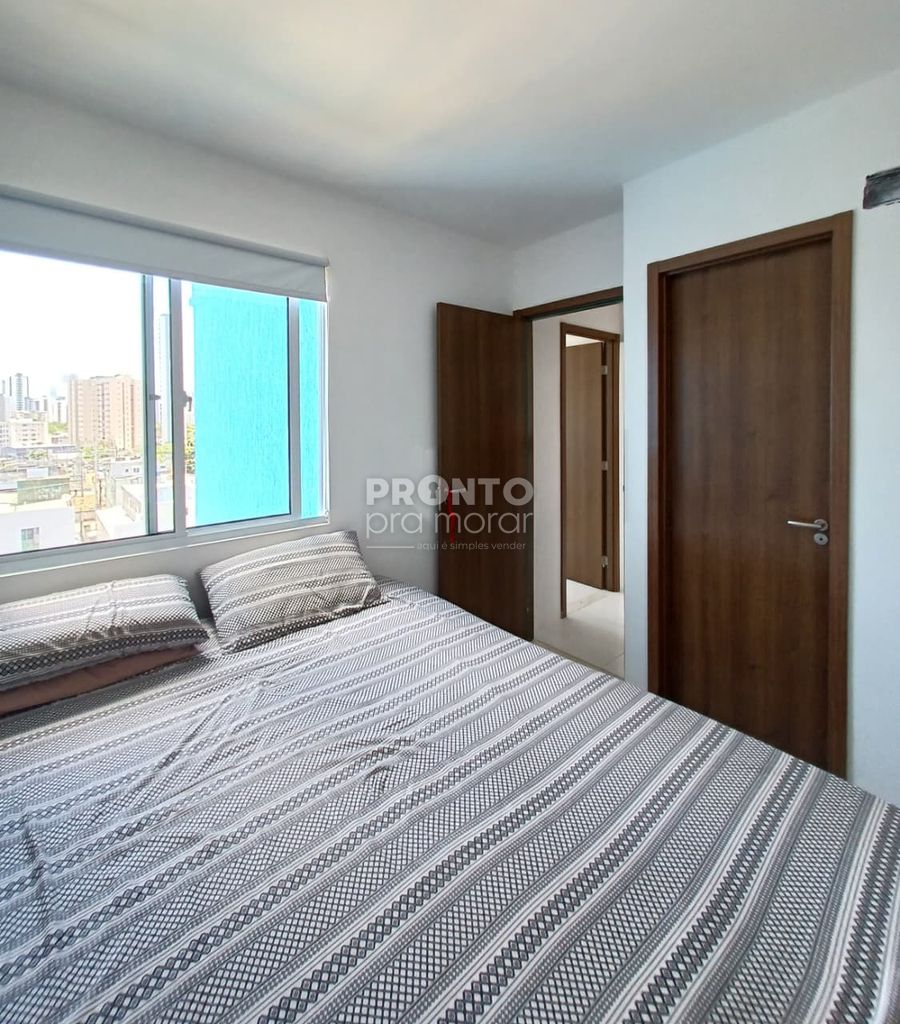 Apartamento, 2 quartos, 45 m² - Foto 11