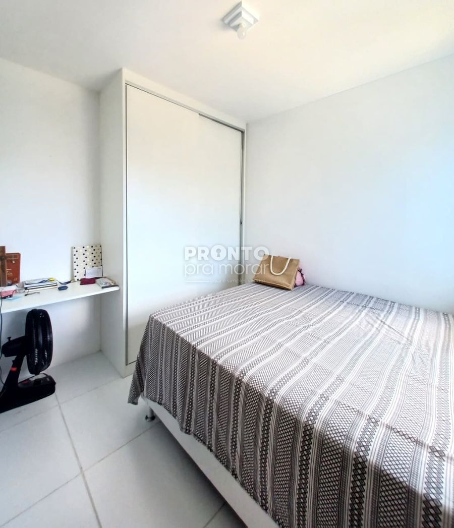Apartamento, 2 quartos, 45 m² - Foto 12