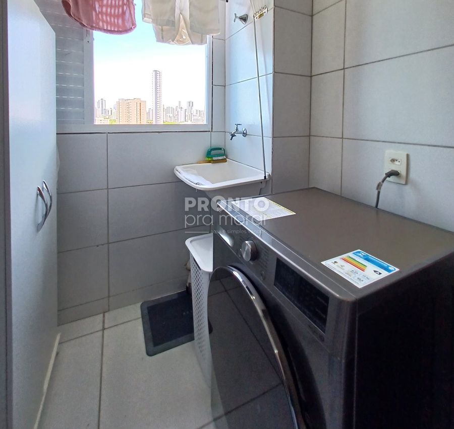 Apartamento com 2 quartos em Imbiribeira - Wallace Pinto Corretor