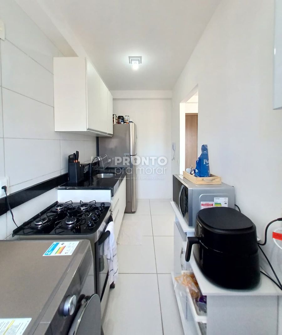 Apartamento, 2 quartos, 45 m² - Foto 8
