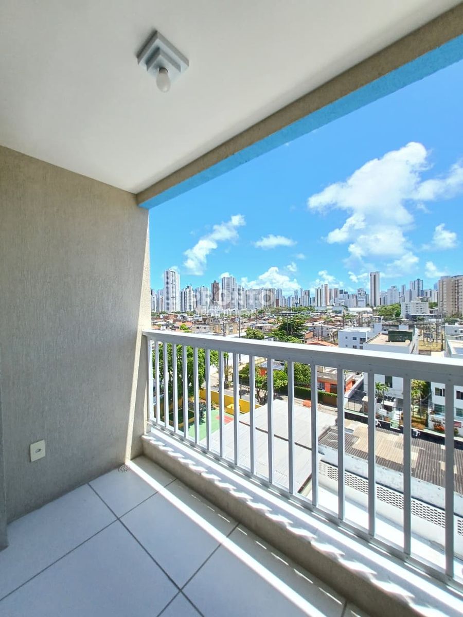 Apartamento, 2 quartos, 45 m² - Foto 10