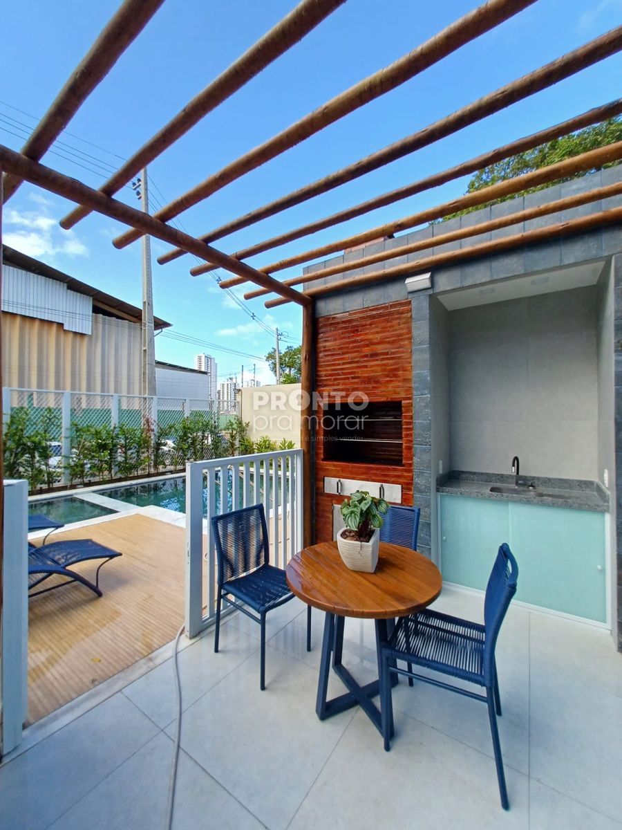 Apartamento, 2 quartos, 45 m² - Foto 20