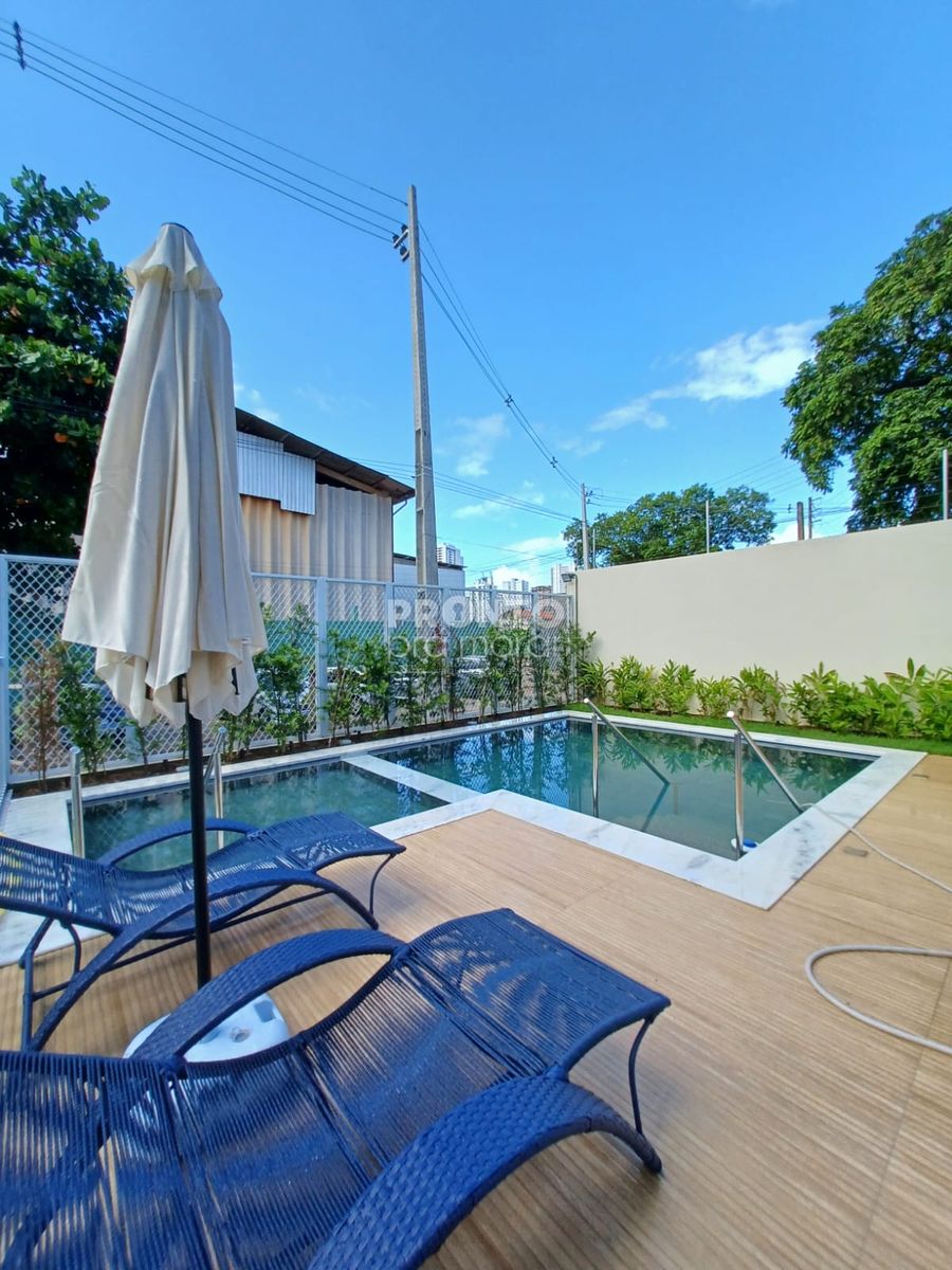 Apartamento, 2 quartos, 45 m² - Foto 16