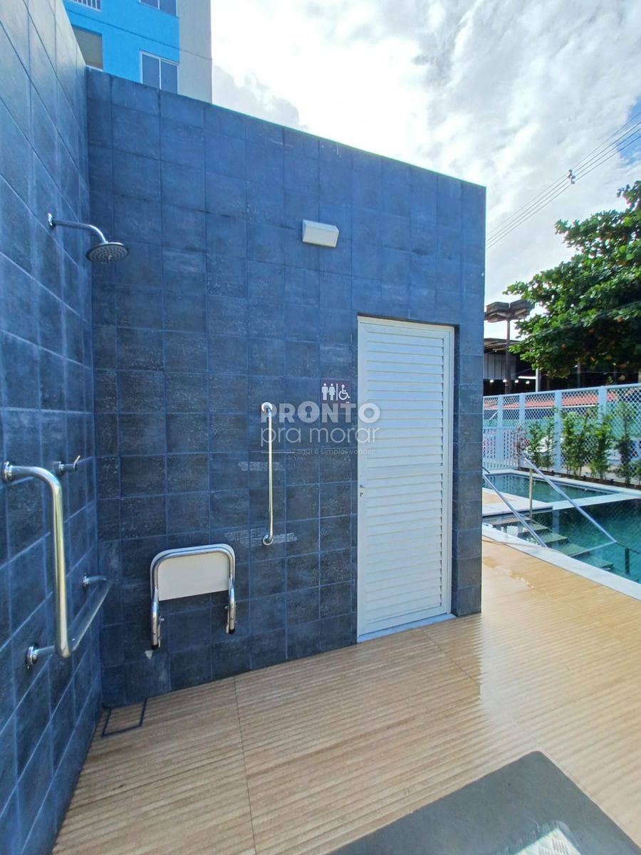 Apartamento, 2 quartos, 45 m² - Foto 17