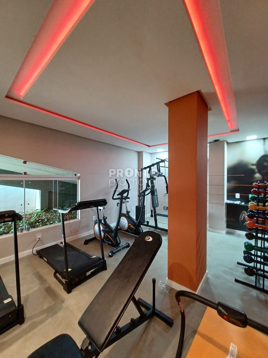 Apartamento, 2 quartos, 45 m² - Foto 21