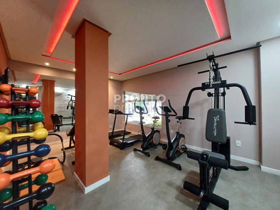 Apartamento, 2 quartos, 45 m² - Foto 22