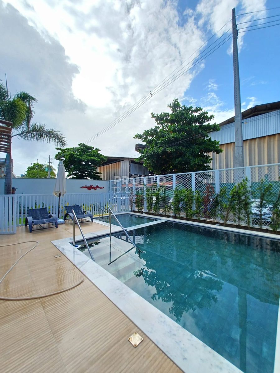 Apartamento, 2 quartos, 45 m² - Foto 18