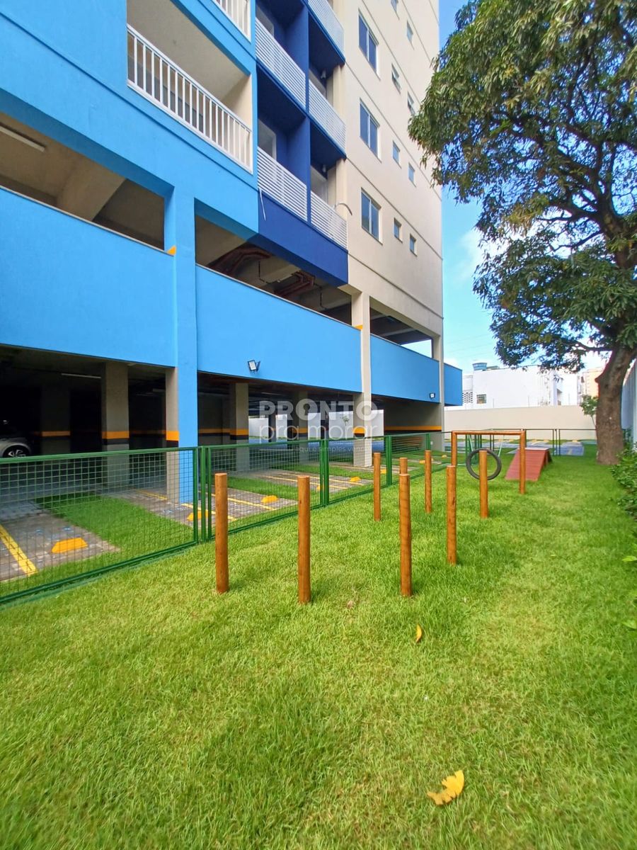 Apartamento, 2 quartos, 45 m² - Foto 23