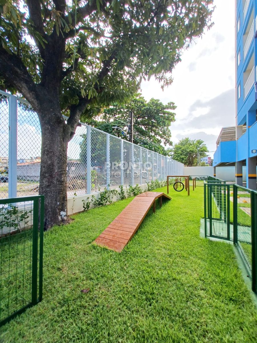 Apartamento, 2 quartos, 45 m² - Foto 24
