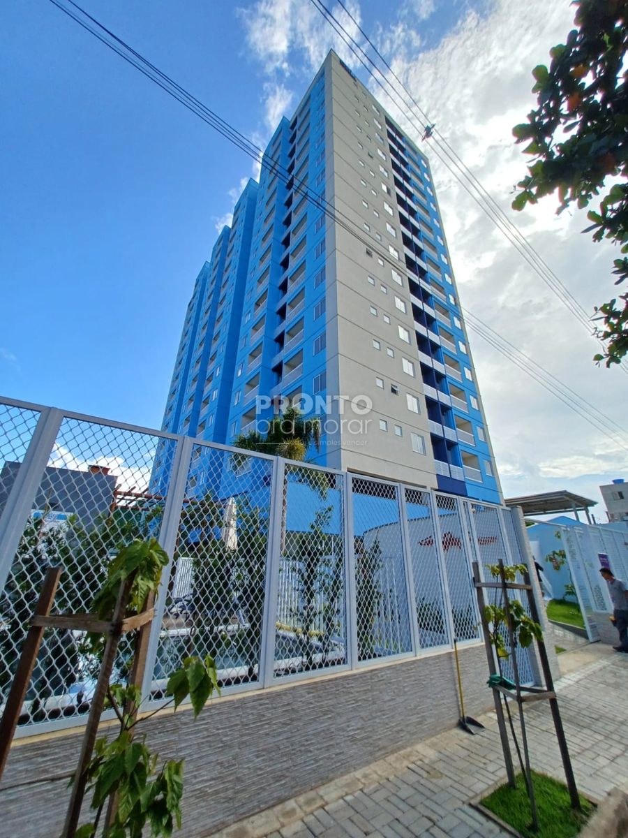 Apartamento, 2 quartos, 45 m² - Foto 15