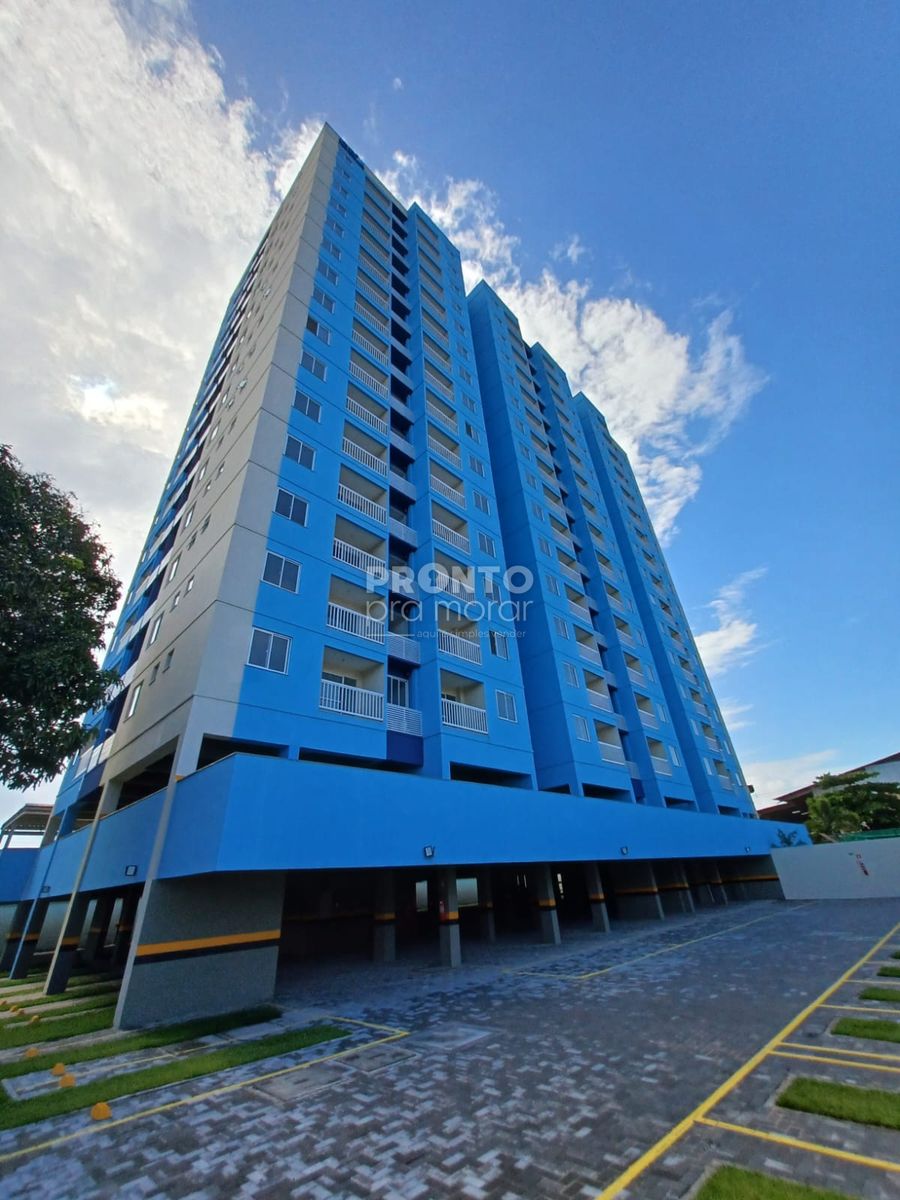Apartamento, 2 quartos, 45 m² - Foto 14