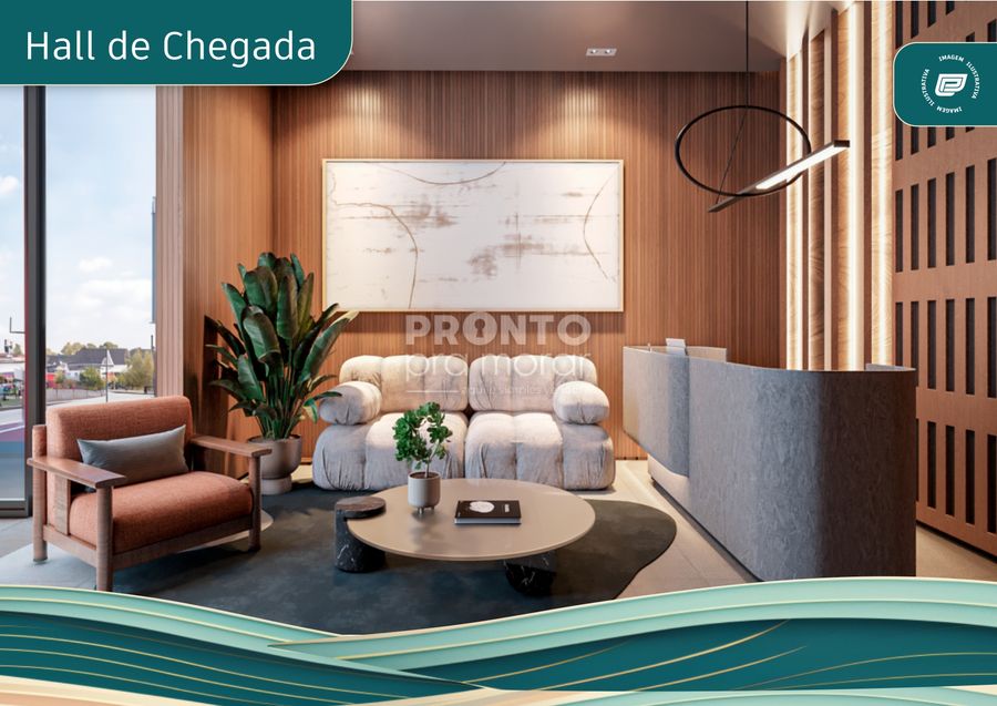 Flat com 1 quarto em Porto de Galinhas - Wallace Pinto Corretor