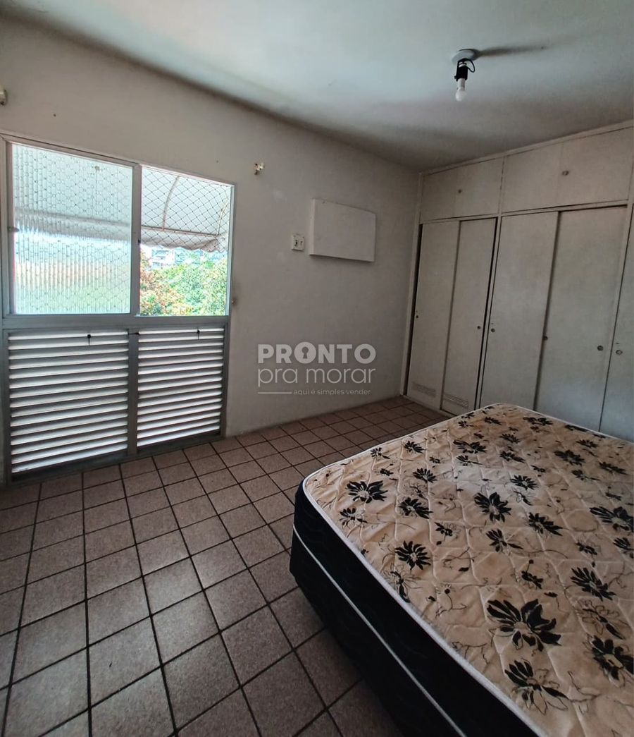 Apartamento, 3 quartos, 91 m² - Foto 5