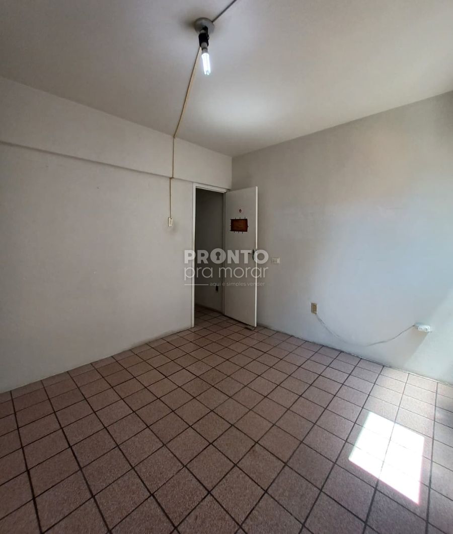 Apartamento com 3 quartos em Graças - Wallace Pinto Corretor