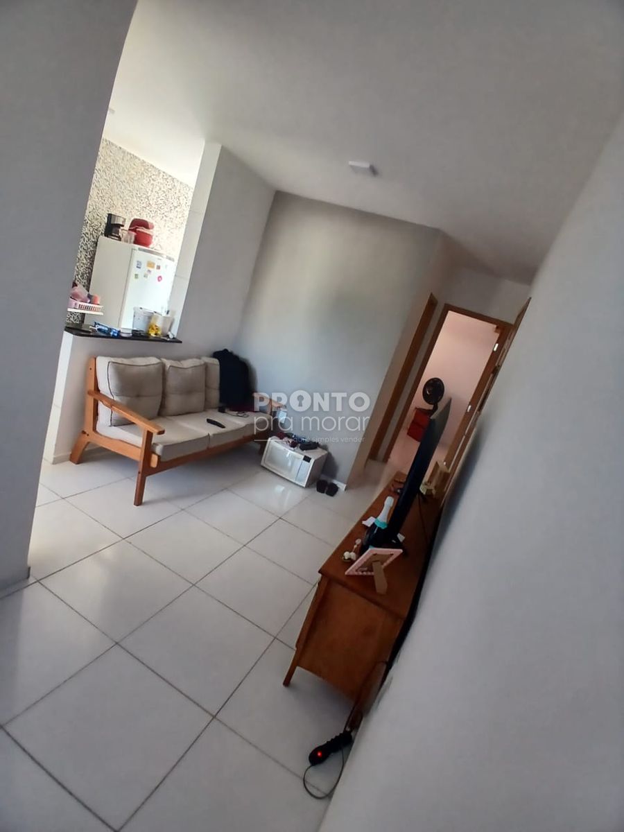 Apartamento com 2 quartos em Pau Amarelo - Wallace Pinto Corretor