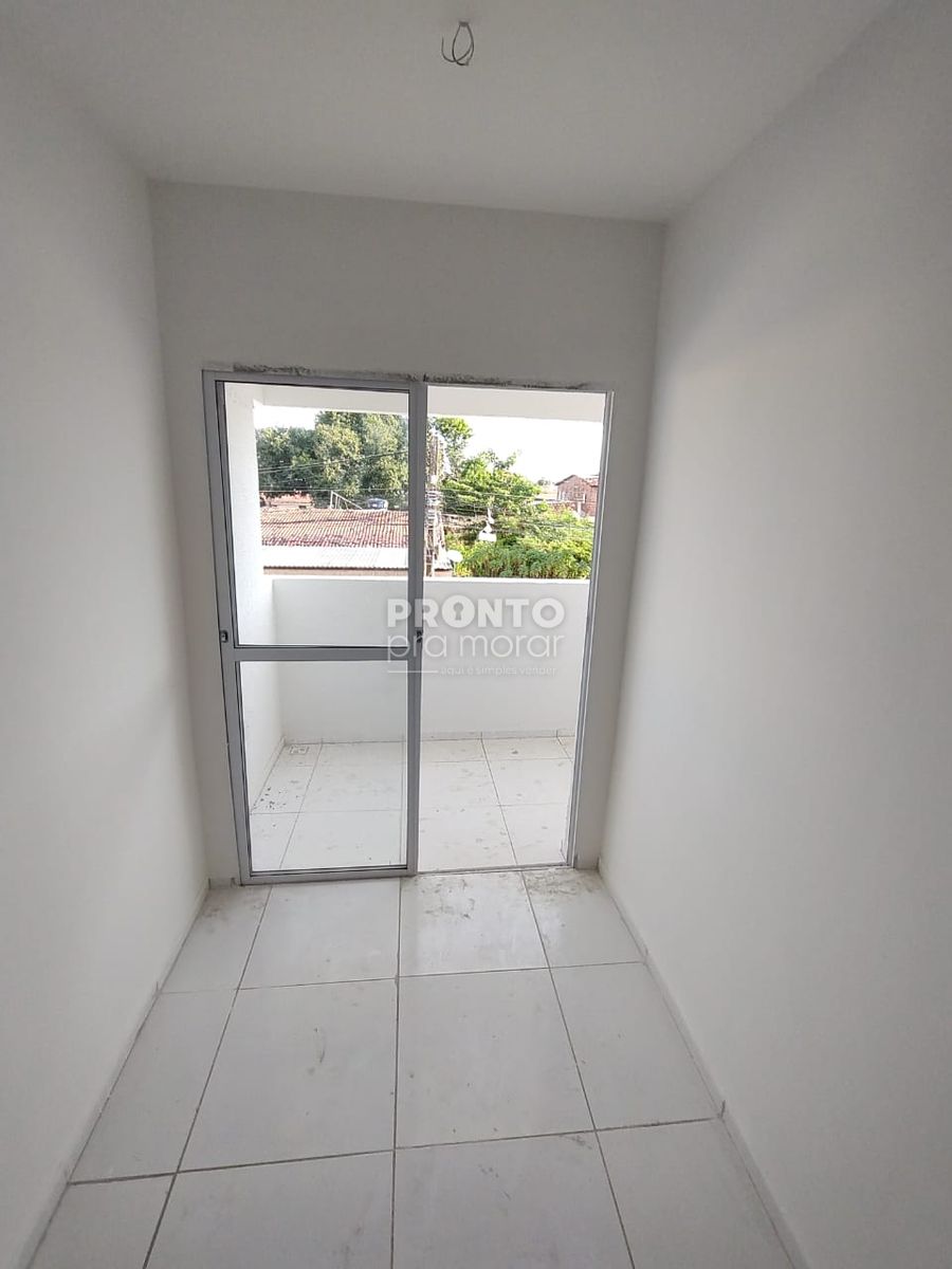 Apartamento, 2 quartos, 42 m² - Foto 2