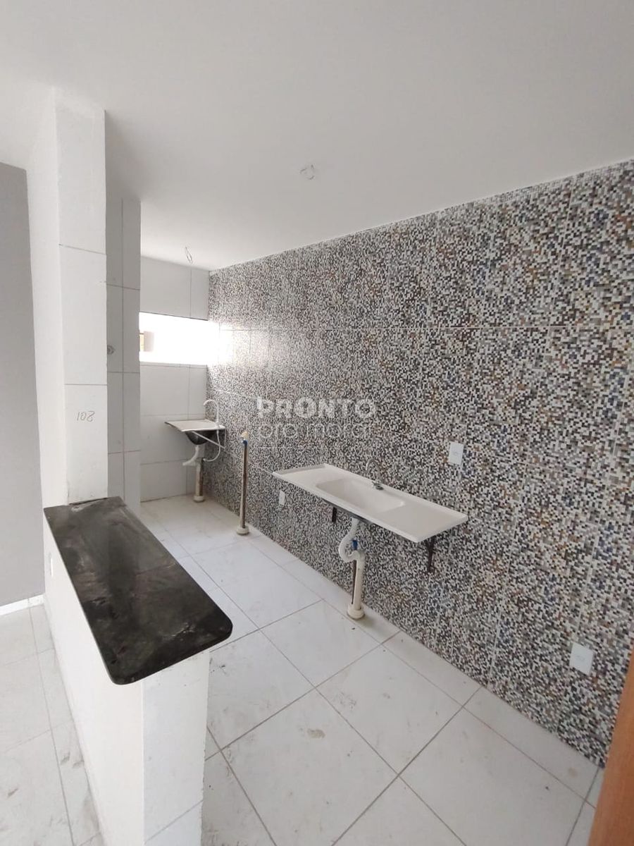 Apartamento, 2 quartos, 42 m² - Foto 5