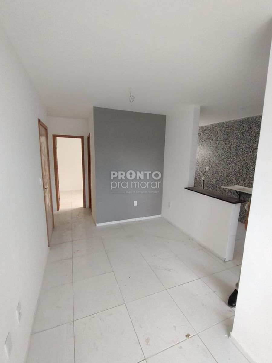 Apartamento, 2 quartos, 42 m² - Foto 8
