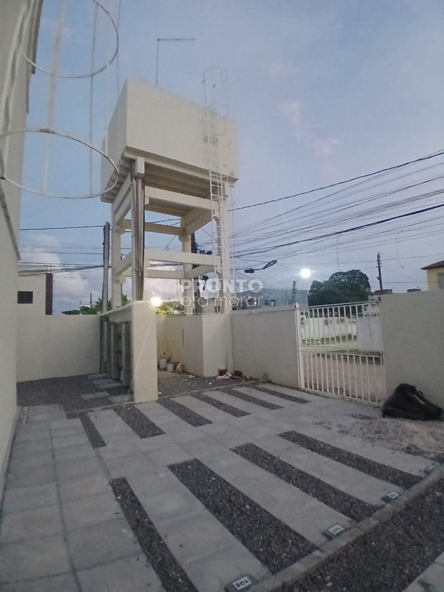 Apartamento, 2 quartos, 42 m² - Foto 9