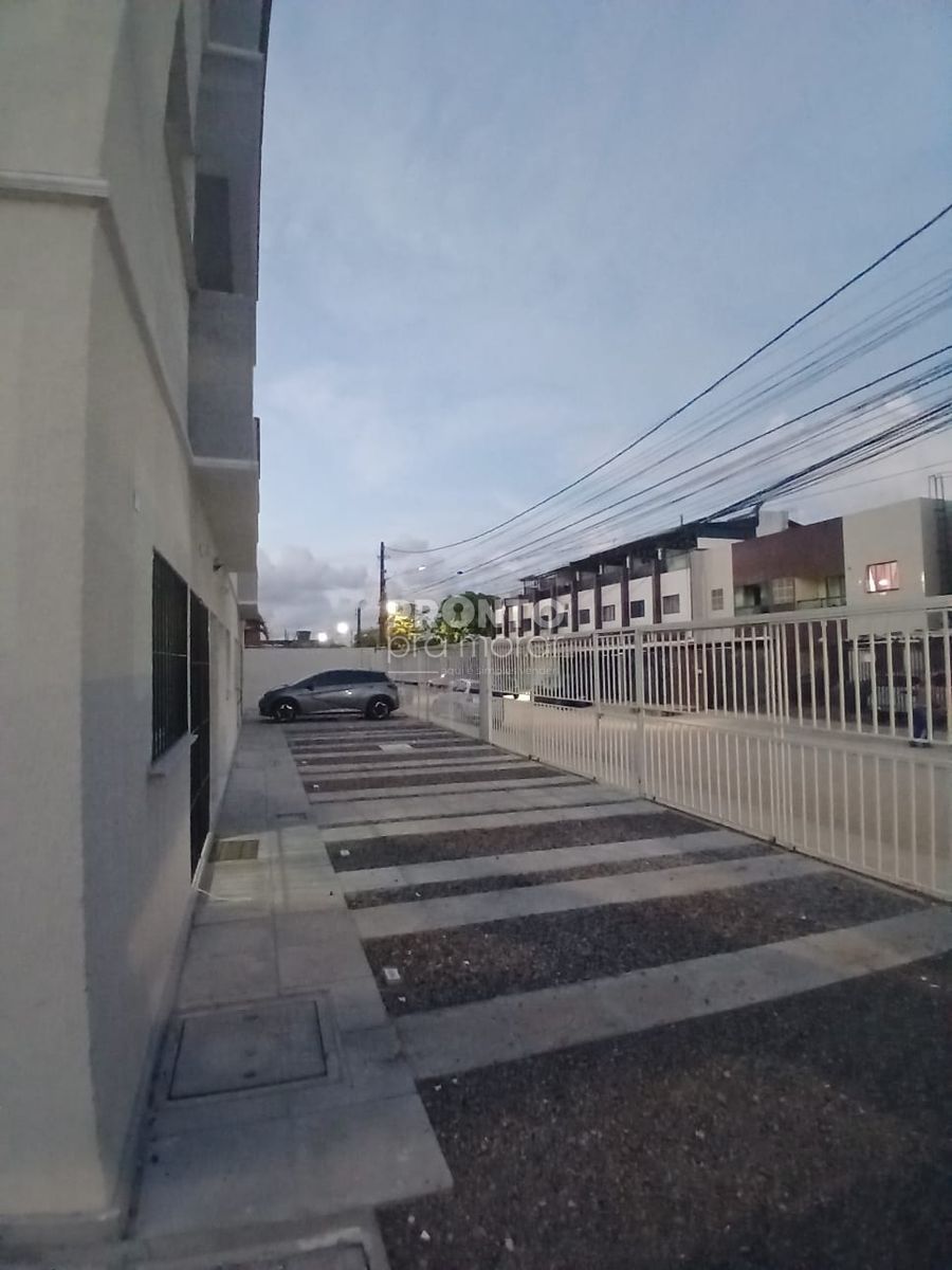 Apartamento, 2 quartos, 42 m² - Foto 11