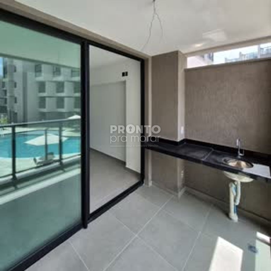 Apartamento, 1 quarto, 26 m² - Foto 5