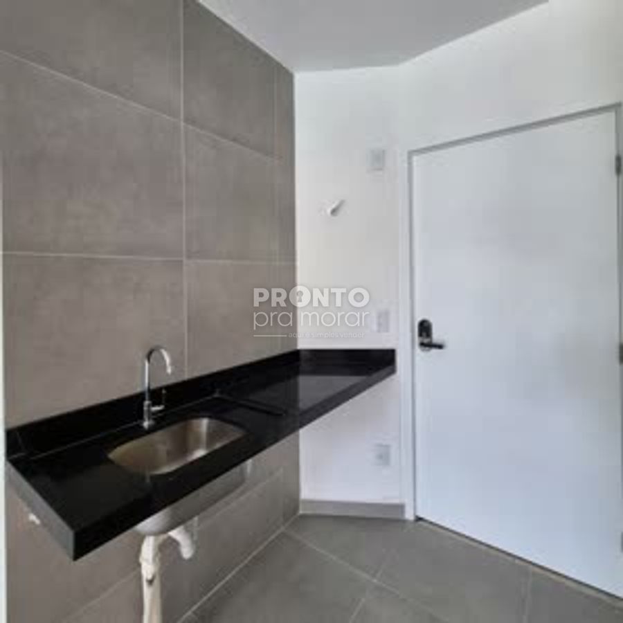 Apartamento, 1 quarto, 26 m² - Foto 4