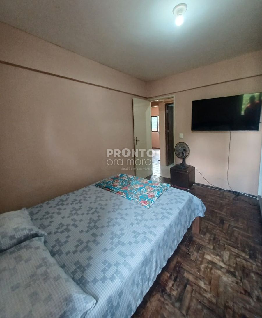Apartamento, 3 quartos, 77 m² - Foto 5