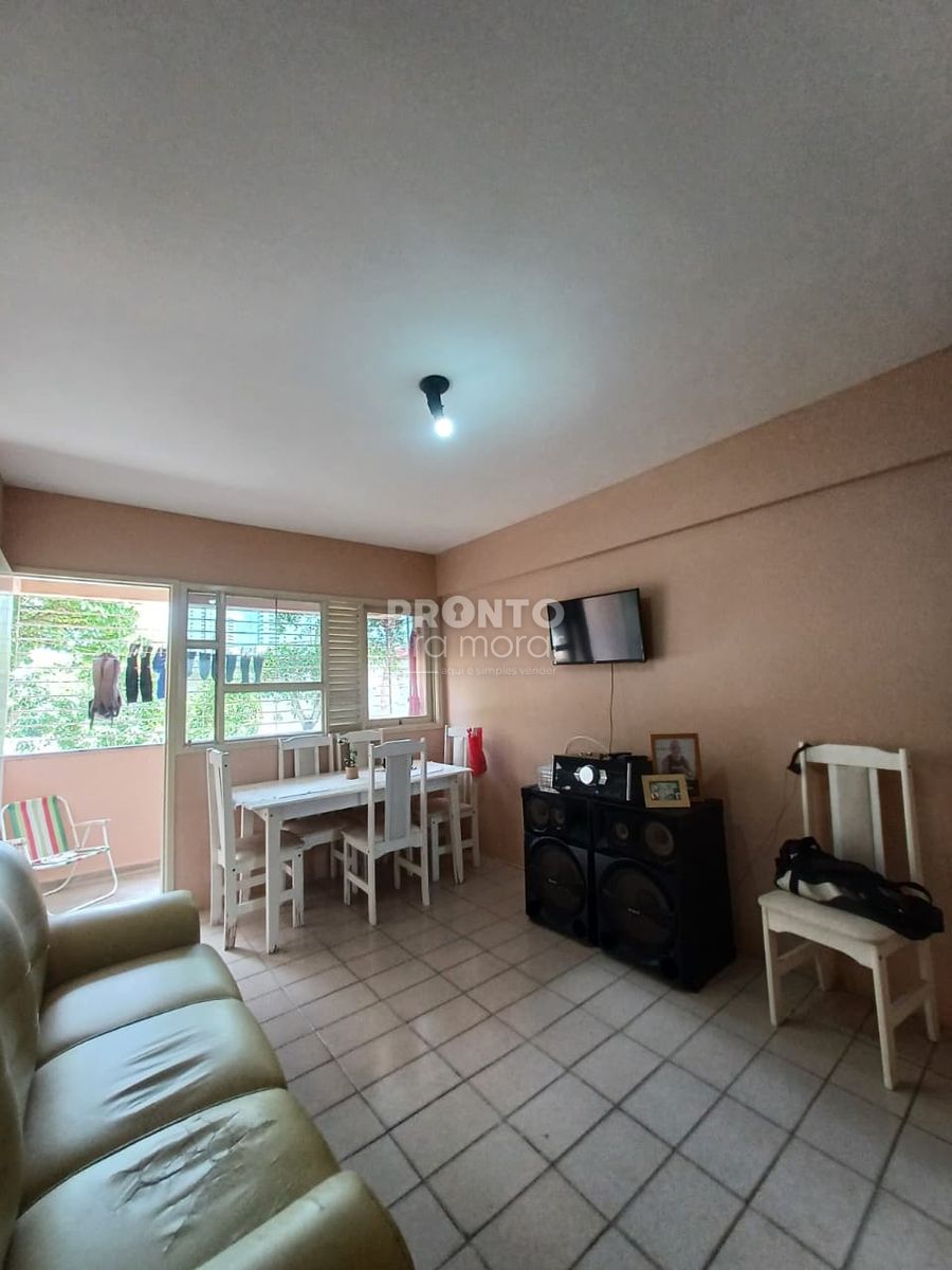 Apartamento, 3 quartos, 77 m² - Foto 9
