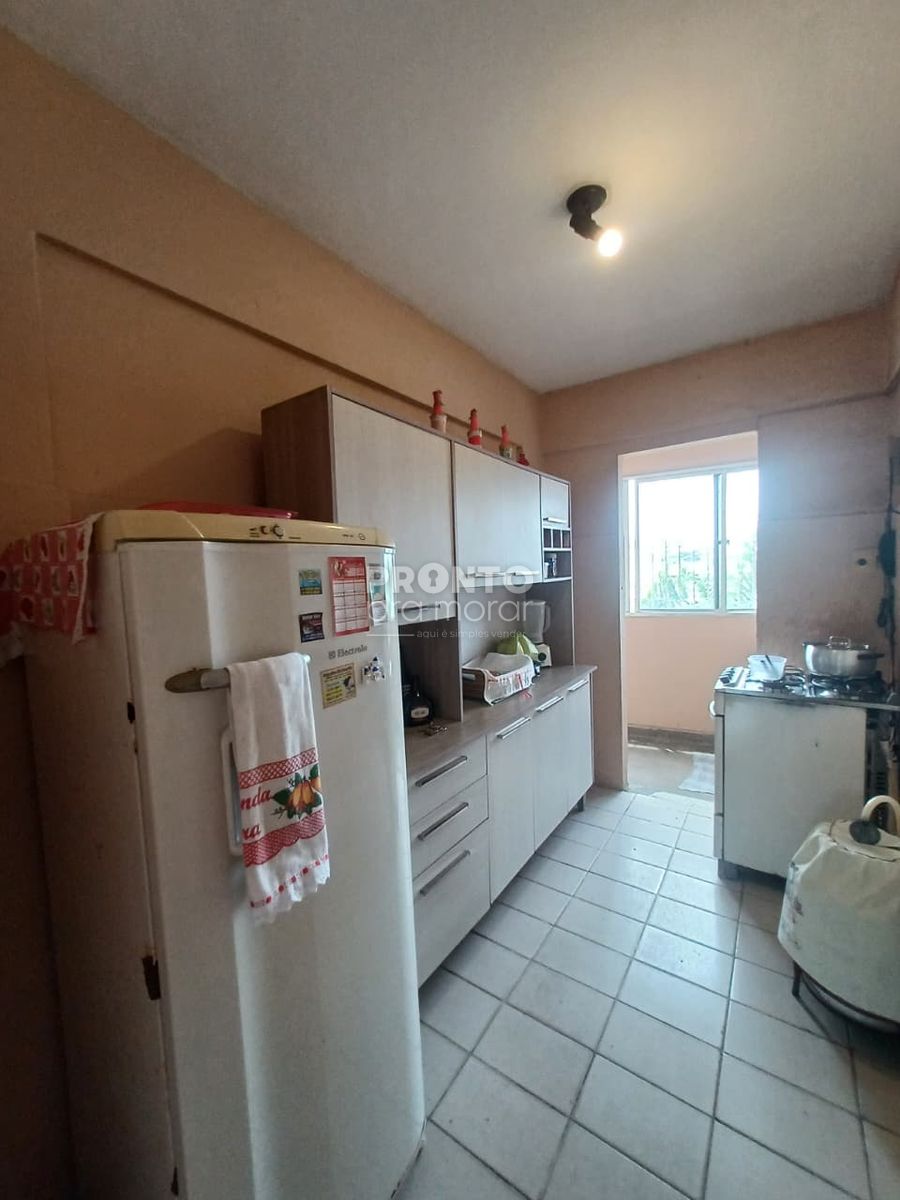 Apartamento com 3 quartos em Iputinga - Wallace Pinto Corretor