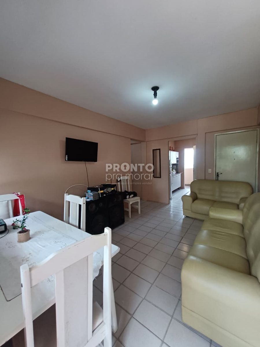 Apartamento, 3 quartos, 77 m² - Foto 3