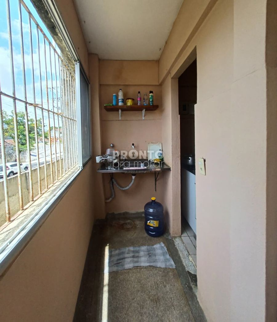 Apartamento, 3 quartos, 77 m² - Foto 6